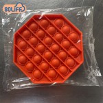 Silicone Toy Factory - Interactive Learning Squeeze Toy