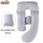 Pregnancy Pillow Factory - G Shape Inflatable Body Pillow