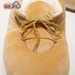 Slipper Factory - New Design Woman Man Indoor Slipper