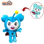 Plush Toy Manufacturer - Custom Stuffed Doll Cartoon Toy