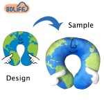 Stuffed Toy Manufacturer - OEM Custom Baby Soft Plush Toy