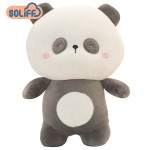 Plush Toy Factory - Custom Anime Girl Penguin Panda