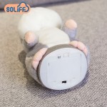 Christmas Toy Factory - Talking Hamster Plush Singing Toy