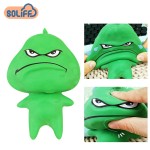 Stress Relief Toy Factory - Monkey Squishy TPR Material