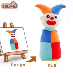 Soft Toy Factory - OEM Custom Plushie Doll Animal