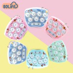 Electronic Game Manufacturer - Quick Pop Push Console Game