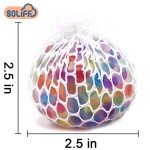 Stress Ball Factory - Hand Squeeze Venting Ball Toy