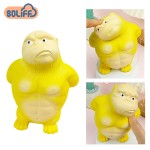 Stress Relief Toy Factory - Monkey Squishy TPR Material