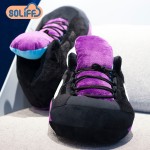 Indoor Slippers Manufacturer - Unisex Warm Winter Slippers