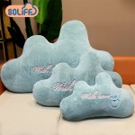 Home Decor Manufacturer - Cloud Style Pillow Cushion