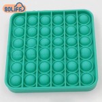 Silicone Toy Manufacturer - Eco Friendly Educational Squeeze Toy