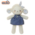 Stuffed Animal Manufacturer - Sheep Plush Toy for Couples