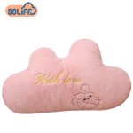 Home Decor Manufacturer - Cloud Style Pillow Cushion
