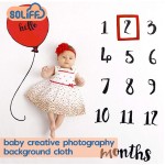 Photo Prop Manufacturer - Memorial Letters Background Mat