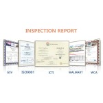 Pet Toy Factory - Electric Fish Stuffed Animal Cat Plush