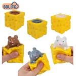 Fidget Toy Manufacturer - Push Bubble Versus Electronic Game