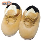 Slipper Factory - New Design Woman Man Indoor Slipper