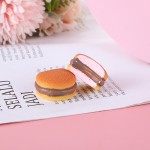 Macaron Cabochons Factory - OEM Custom 50pcs Miniature Food