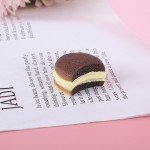 Macaron Cabochons Factory - OEM Custom 50pcs Miniature Food
