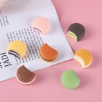 Macaron Cabochons Factory - OEM Custom 50pcs Miniature Food