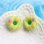 Cabochon Connector Manufacturer - OEM Custom Stainless Steel Base