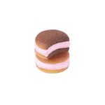 Macaron Cabochons Factory - OEM Custom 50pcs Miniature Food