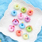 Cabochon Connector Manufacturer - OEM Custom Stainless Steel Base