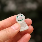 Luminous Fairy Decor Factory - OEM Custom Glow-in-dark Miniatures