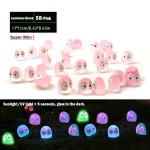 Luminous Briquettes Factory - OEM Custom Resin DIY Ornament