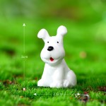 Puppy Plant Pot Manufacturer - OEM Custom Garden Terrarium Decor