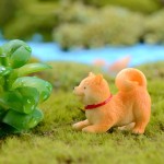 Fairy Garden Decor Manufacturer - OEM Custom Resin Animal Model