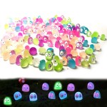 Luminous Briquettes Factory - OEM Custom Resin DIY Ornament