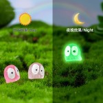 Crystal Accessories Supplier - OEM Custom Glow-in-dark Briquettes