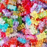 Pearl Cabochons Manufacturer - OEM Custom Colorful Vertical Hole