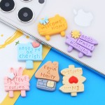 Resin Street Sign Manufacturer - OEM Custom Jewelry Making DIY