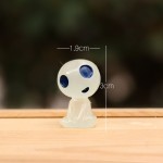 Fairy Garden Decor Factory - OEM Wholesale Luminous DIY Supply