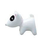 Puppy Terrarium Supplier - OEM Custom Crystal Ball Decor