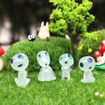 Luminous Fairy Decor Factory - OEM Custom Glow-in-dark Miniatures