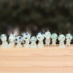 Fairy Garden Decor Factory - OEM Wholesale Luminous DIY Supply