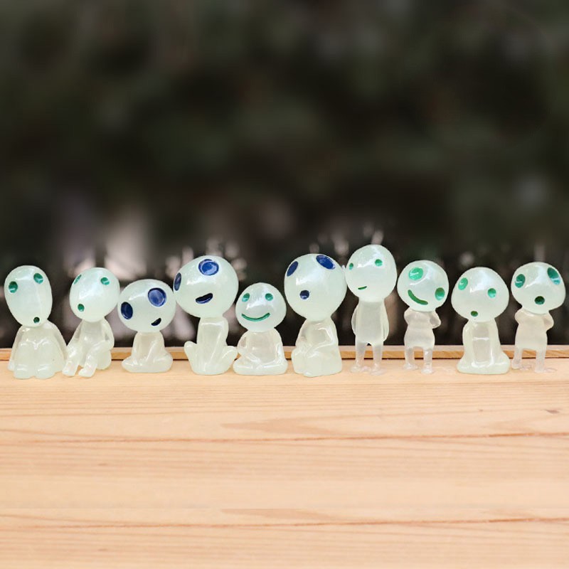 Fairy Garden Decor Factory - OEM Wholesale Luminous DIY Supply