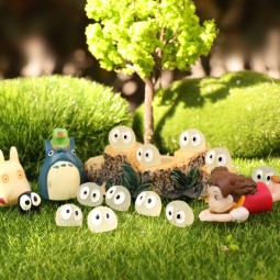 Glowing Briquettes Supplier - OEM Custom Resin DIY Accessories