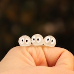 Glowing Briquettes Supplier - OEM Custom Resin DIY Accessories