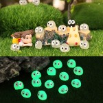 Glowing Briquettes Supplier - OEM Custom Resin DIY Accessories