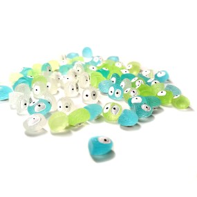 Luminous Briquettes Factory - OEM Custom Resin DIY Ornament