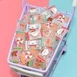 Christmas Cabochons Factory - OEM Custom Candy Shape DIY