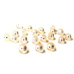 Luminous Briquettes Factory - OEM Custom Resin DIY Ornament