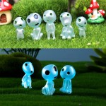 Luminous Fairy Decor Factory - OEM Custom Glow-in-dark Miniatures