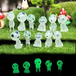 Fairy Garden Decor Factory - OEM Wholesale Luminous DIY Supply