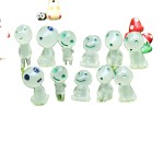 Luminous Fairy Decor Factory - OEM Custom Glow-in-dark Miniatures