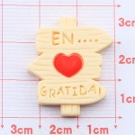 Resin Street Sign Manufacturer - OEM Custom Jewelry Making DIY